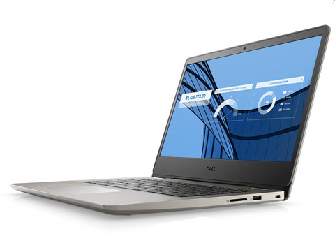 DELL Vostro Intel Core i3 10th Gen 1005G1 - (8 GB/256 GB SSD