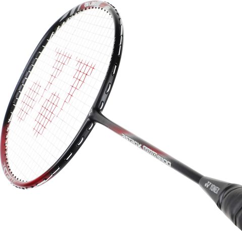 YONEX Astrox Tour 9100 Red Strung Badminton Racquet - Buy YONEX