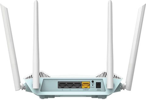 D-Link R15 Wi-Fi 6 Router Dual Band 1500 Mbps - Image 6