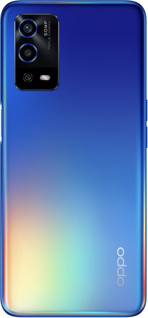 OPPO A55 (64 GB Storage, 4 GB RAM) Online at Best Price On
