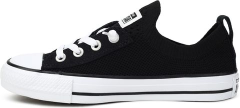 Converse Sneakers for Men (White, UK 7) - Image 5