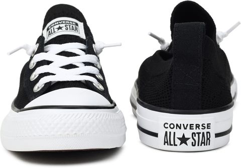Converse Sneakers for Men (White, UK 7) - Image 8