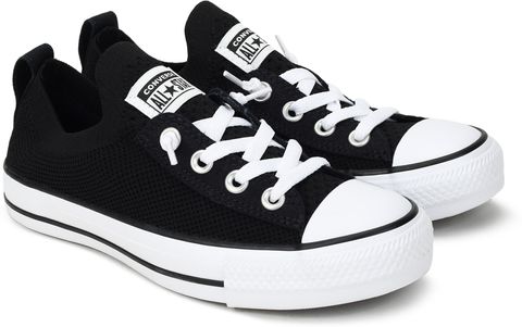 Converse Sneakers for Men (White, UK 7) - Image 4