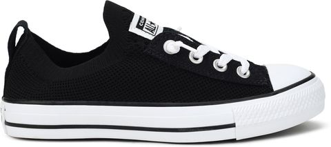 Converse Sneakers for Men (White, UK 7) - Image 6