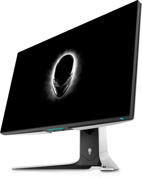 DELL AW-Series 68.58 cm (27 inch) WQHD LED Backlit IPS Panel with