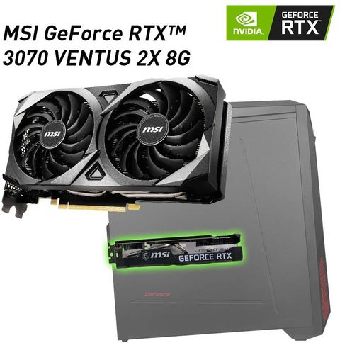 MSI MS-B915 Core i7 (11700F) (32 GB RAM/NVIDIA GeForce RTX 3070