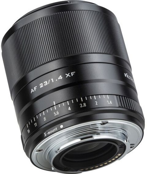 viltrox 23mm F1.4 STM Autofocus Large Aperture APS-C for Fujifilm