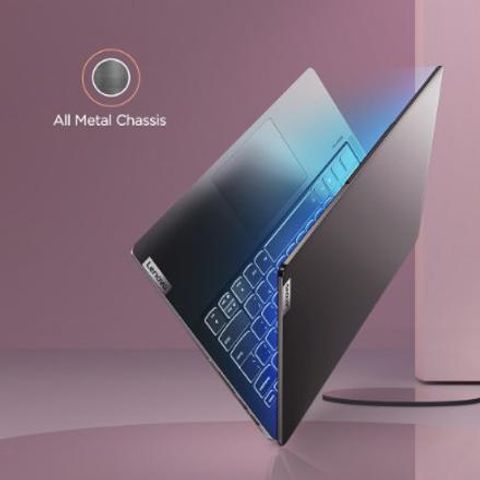 Lenovo Ideapad 5 Pro AMD Ryzen 7 Octa Core 5800U - (16 GB/512 GB