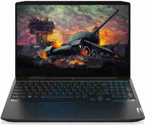Lenovo ゲーミングノート Ryzen 5 Lenovo IdeaPad Gaming AMD Ryzen 5 Hexa Core 5600H - (8 GB/512 GB