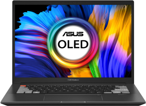 ASUS Vivobook Pro 14X OLED with ASUS DialPad AMD Ryzen 9 Octa Core
