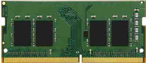 KINGSTON KVR32S22S8/8 DDR4 8 GB (Single Channel) Laptop SDRAM