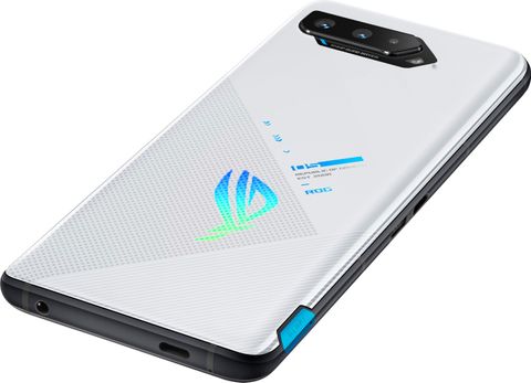 新品未開封 ASUS ROG Phone 5s 12GB ストームホワイト ASUS ROG 5s (256 GB Storage, 12 GB RAM) Online at Best Price On