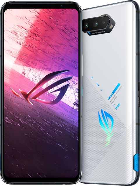 ASUS ROG 5s (256 GB Storage, 12 GB RAM) Online at Best Price On