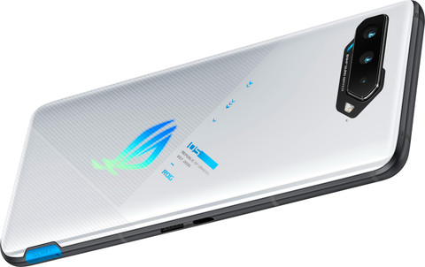 ASUS ROG 5s (256 GB Storage, 12 GB RAM) Online at Best Price On