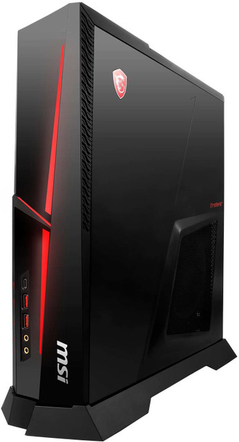 MSI MPG Trident A 11SC-2268IN-B51140F206616G Core i5 11Gen (11400F