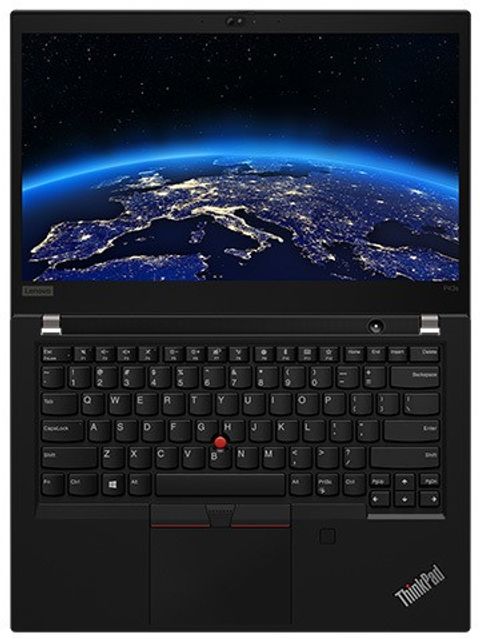 ThinkPad P43s Core i7-8665U メモリ32GB Lenovo Intel Core i7 8th Gen 8665U - (16 GB/512 GB SSD/Windows 10