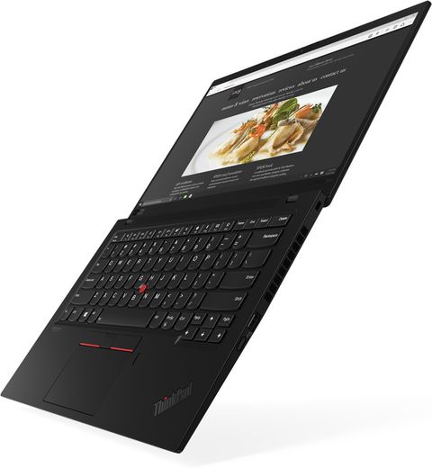ThinkPad X1 Carbon Gen 10 i7 16GB／512GB Lenovo Intel Core i7 10th Gen 10510U - (16 GB/512 GB SSD/Windows
