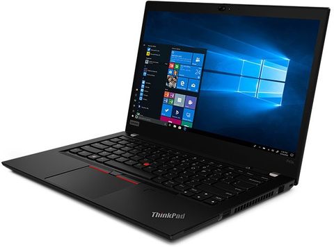 Lenovo Intel Core i7 8th Gen 8665U - (16 GB/512 GB SSD/Windows 10