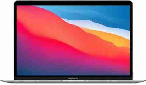 Apple MacBook Air M1 - (16 GB/512 GB SSD/Mac OS Big Sur
