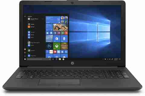 HP Notebook Intel Core i5 10th Gen 1035G1 - (8 GB/512 GB SSD