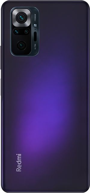 REDMI Note 10 Pro (128 GB Storage, 6 GB RAM) Online at Best Price