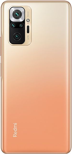 REDMI Note 10 Pro (128 GB Storage, 6 GB RAM) Online at Best Price