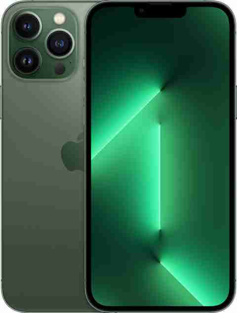 Apple iPhone 13 Pro Max (256 GB Storage) Online at Best Price On