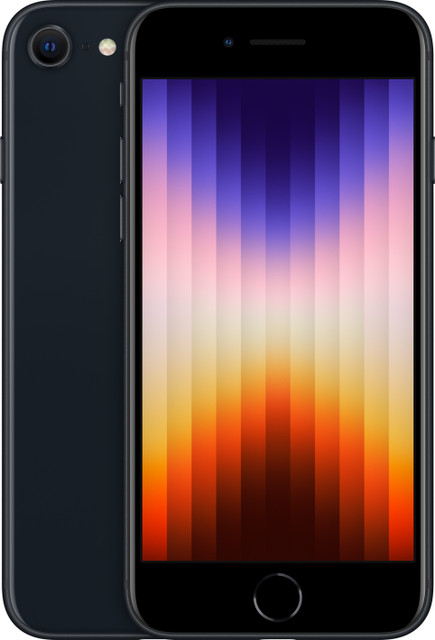 iphone se 第3世代 2022 128gb Apple iPhone SE 3rd Gen (128 GB Storage) Online at Best Price On