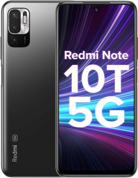 スマホ redmi note 10T