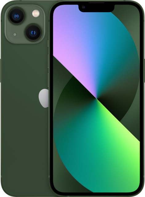 iPhone 13 ( 128 GB GB Storage, Green) Online at Best Price On