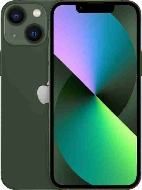 Apple iPhone 13 mini (256 GB Storage) Online at Best Price On