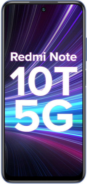 REDMI Note 10T 5G (64 GB Storage, 4 GB RAM) Online at Best Price
