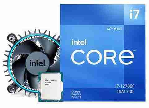 CPU intel CORE i7 12700F i7-12700f-intel-original-