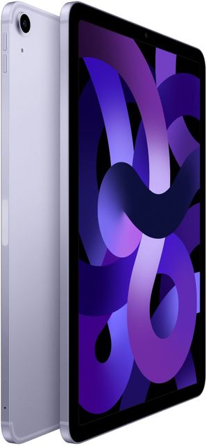 Apple iPad Air 本体 Apple iPad Air (5th gen) 64 GB ROM 10.9 Inch with Wi-Fi+5G Apple
