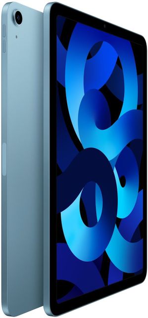 Apple iPad Air 5 64GB みずぽん Apple iPad Air (5th gen) 64 GB ROM 10.9 Inch with Wi-Fi Only Apple