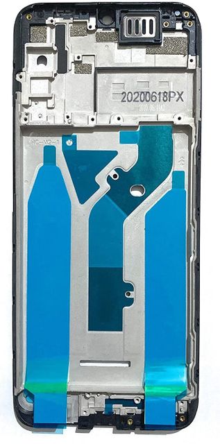 Sandreezz Infinix Hot 9 Play/Smart 4+ Plus (X680/X680D) (LCD Frame