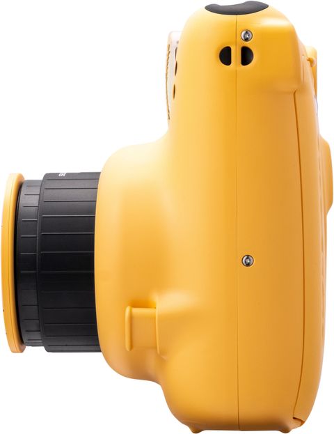 FUJIFILM Instax Mini 11 Instax Mini 11 BTS Butter Version Instant
