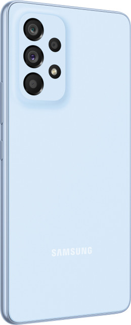 Samsung Galaxy A53 (128 GB Storage, 8 GB RAM) Online at Best Price