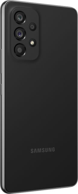 Samsung Galaxy A53 (256 GB Storage, 8 GB RAM) Online at Best Price