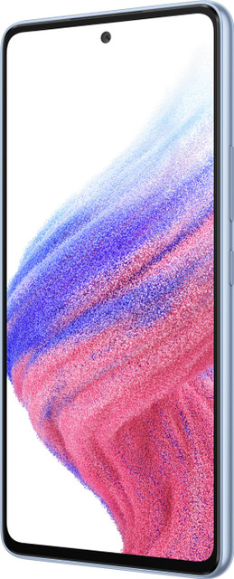 Samsung Galaxy A53 (128 GB Storage, 8 GB RAM) Online at Best Price