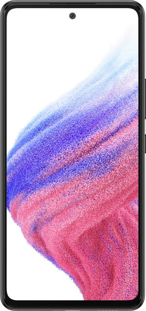 Samsung Galaxy A53 (256 GB Storage, 8 GB RAM) Online at Best Price