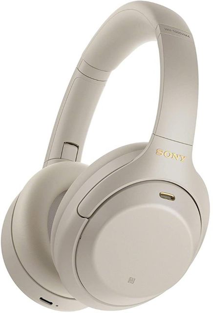 SONY WH1000XM4/SMIN Bluetooth Gaming Price in India - Buy SONY