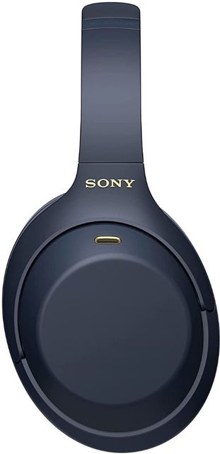 SONY WH1000XM4/LMIN Bluetooth Price in India - Buy SONY WH1000XM4