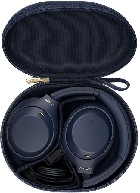 Sony wh-1000mx4 ヘッドホン SONY WH1000XM4/LMIN Bluetooth Price in India - Buy SONY WH1000XM4
