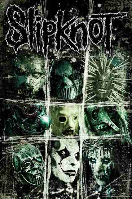 small-poster-slipknot-sl1523-