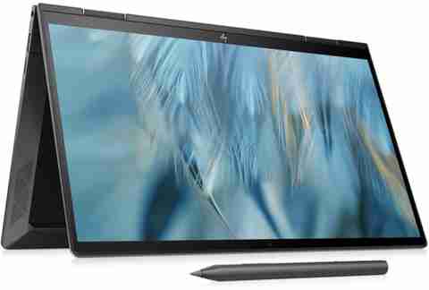 HP AMD Ryzen 5 Hexa Core 5600U - (8 GB/512 GB SSD/Windows 11 Home