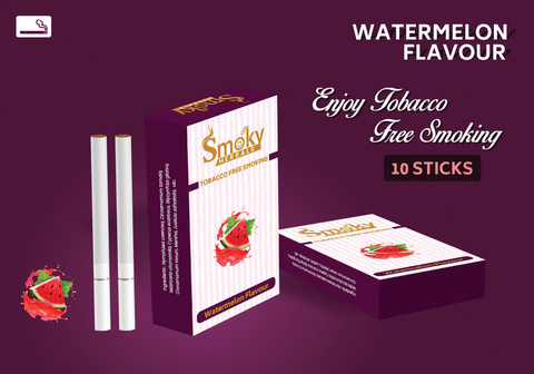 cigarette watermelon Millions of People Dont Know This Secret !! Filled a With Cigarettes! Al Fakher hookah tobacco Watermelon