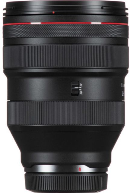 Canon RF 28 - 70 mm F2 L USM Wide-angle Zoom Lens - Canon