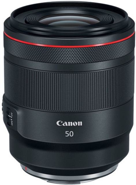 【希少・極美品】Canon New 50mm F1.2 L キャノン 173 Canon RF 50 mm F1.2 L USM Macro Prime Lens - Canon : Flipkart.com
