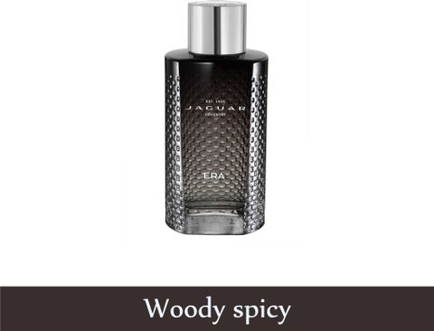 JAGUAR ERA Eau de Toilette 100ml - Image 7